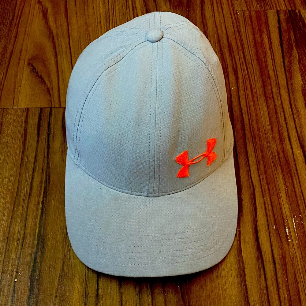 Under Armour Hat